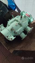 V-DRIVE BPM 1,47 a 1 per diesel fino a 300 hp