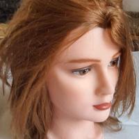 testina da studio x parrucchieri 