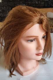 testina da studio x parrucchieri 