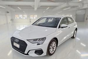 AUDI A3 SPORTBACK 30 TDI S TRONIC BUSINESS S.BACK 