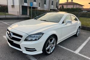 Mercedes benz CLS 350 4matic Premium