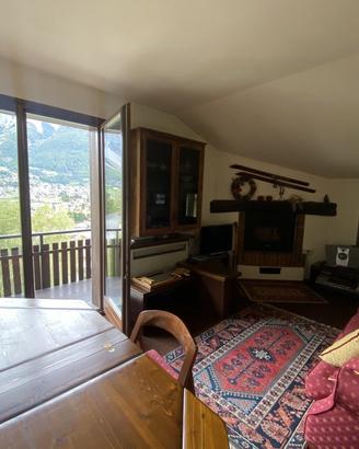 Quadrilocale a Valdisotto