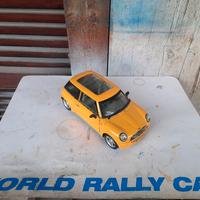 Modellini scala 1/18