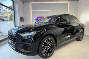 Audi Q8 50 TDI 286 CV quattro tiptronic Sport