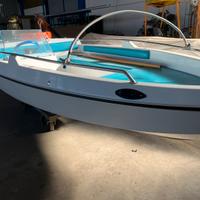 Idrogetto castoldi jet