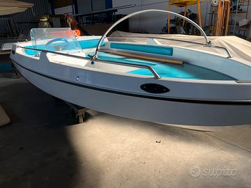 Idrogetto castoldi jet