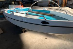 Idrogetto castoldi jet