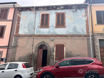 A pochi km da Alghero - Casa indipendente Ittiri