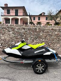Seadoo SPARK