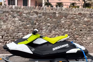 Seadoo SPARK