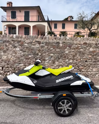 Seadoo SPARK