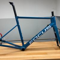 TELAIO FOCUS IZALCO MAX 58cm