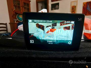 Xiaomi Action Cam