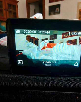 Xiaomi Action Cam