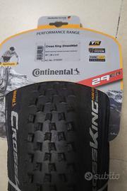 2 COPERTONI MTB NUOVI
