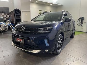 Citroën C5 Aircross PureTech 130 S&S EAT8 Shine