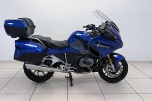 BMW R 1250 RT Sport