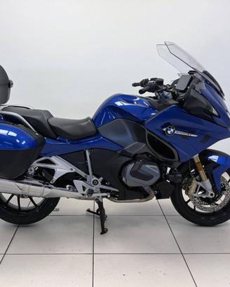 BMW R 1250 RT Sport