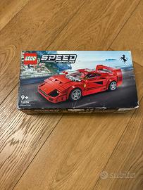 LEGO 76934 Ferrari F40