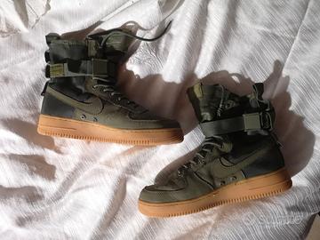 Nike SF AF1
