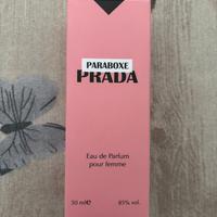 Profumo Paradoxe Prada