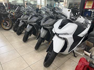 Voge Sfida SR16 200 - NUOVO IN PROMOZIONE