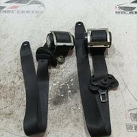 Cinture di sicurezza anteriore dx/sx mini cooper r