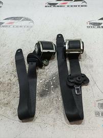 Cinture di sicurezza anteriore dx/sx mini cooper r