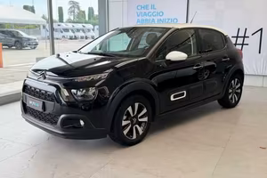Citroen C3 BlueHDi 100 S&S Max