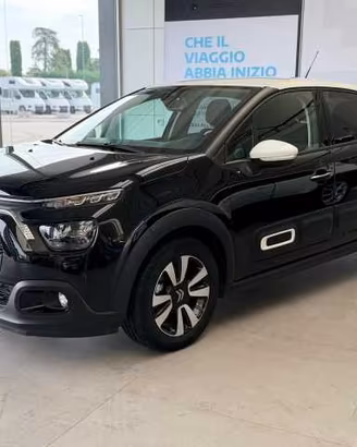 Citroen C3 BlueHDi 100 S&S Max