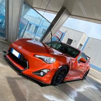 TOYOTA GT86
