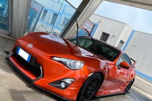 TOYOTA GT86