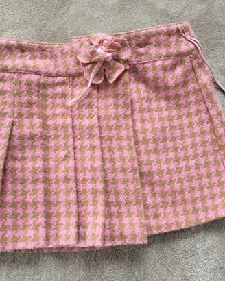 Gonna Laura Ashley 10 anni
