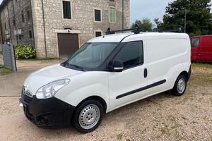 OPEL COMBO 1.6 CDTI 105 CV PASSO LUNGO