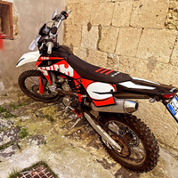 Swm Enduro