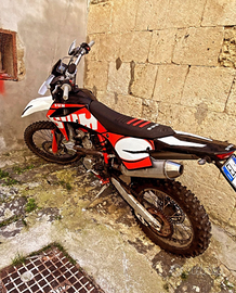 Swm Enduro