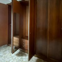 Armadio 3 ante in legno