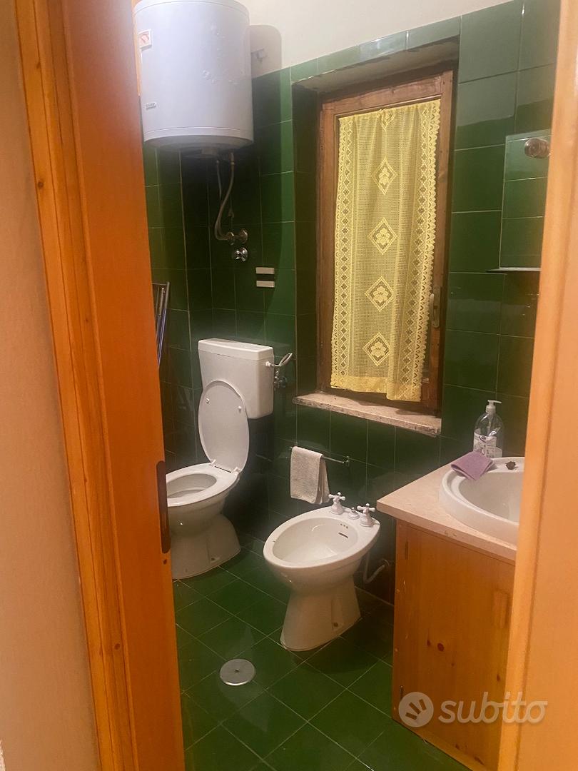 Apartment in Cotronei, Crotone - Altro