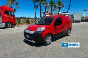 Fiat Fiorino 1.3MJT 95cv allestito Biaggio De sord