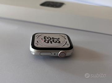 Apple watch GPS + cellular