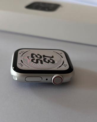 Apple watch GPS + cellular