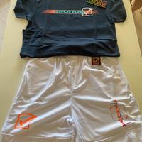 Completo uomo Givova