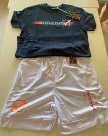 Completo uomo Givova