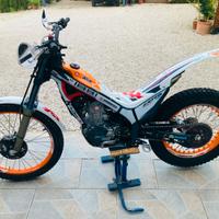 Montesa repsol 2016