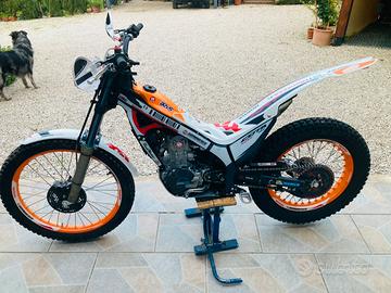 Montesa repsol 2016