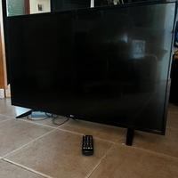 Tv LG 43 pollici
