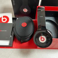 Cuffie Beats Wireless by Dr. Dre - Bluetooth