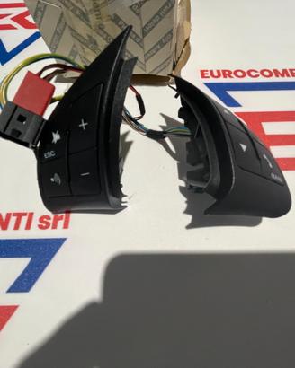 71746334 COMANDI AL VOLANTE MULTIFUNZIONE FIAT GRA