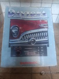 autoradio USA vintage sparkomatic