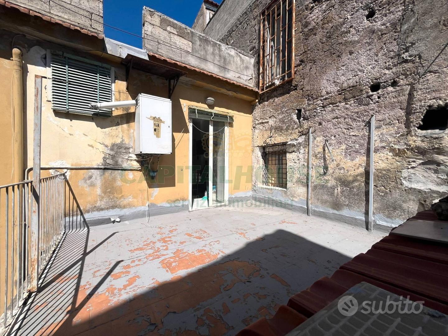 Appartamento – CE - Vista 2